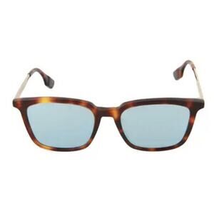 McQ by Alexander McQueen 51mm Square Core Sunglass